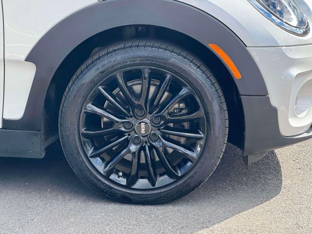 2023 MINI Clubman Cooper S ALL4 2023 MINI Clubman Cooper S ALL4