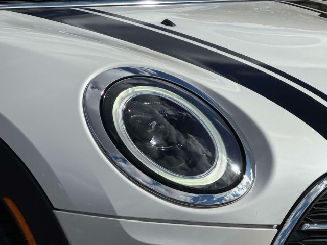 2023 MINI Clubman Cooper S ALL4 2023 MINI Clubman Cooper S ALL4