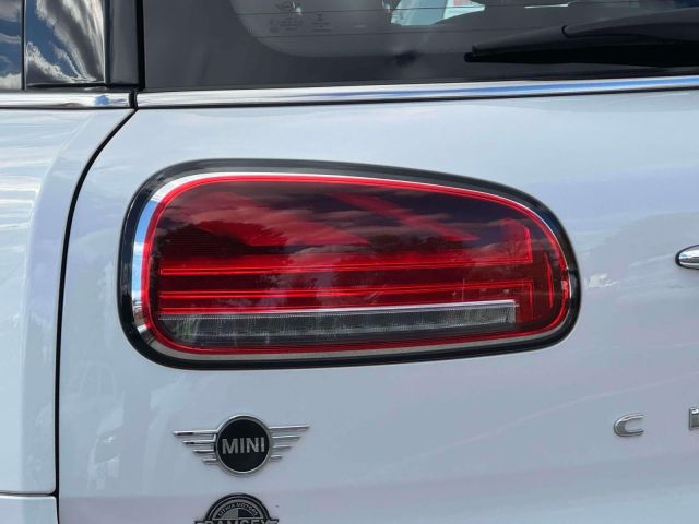 2023 MINI Clubman Cooper S ALL4 2023 MINI Clubman Cooper S ALL4