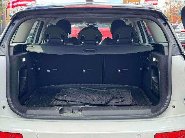 2023 MINI Clubman Cooper S ALL4 2023 MINI Clubman Cooper S ALL4