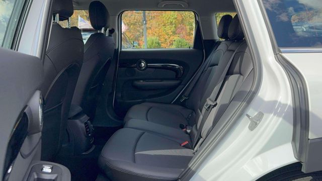 2023 MINI Clubman Cooper S ALL4 2023 MINI Clubman Cooper S ALL4