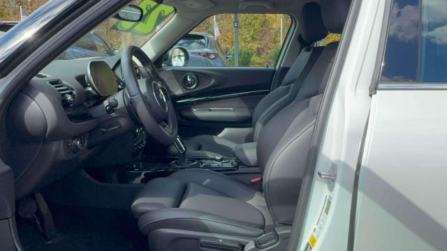 2023 MINI Clubman Cooper S ALL4 2023 MINI Clubman Cooper S ALL4