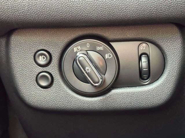 2023 MINI Clubman Cooper S ALL4 2023 MINI Clubman Cooper S ALL4