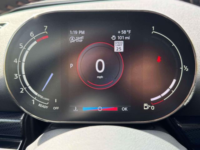 2023 MINI Clubman Cooper S ALL4 2023 MINI Clubman Cooper S ALL4