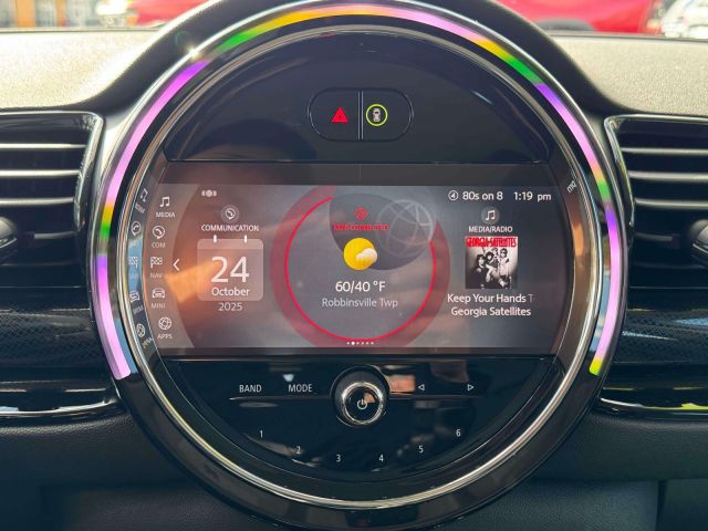 2023 MINI Clubman Cooper S ALL4 2023 MINI Clubman Cooper S ALL4