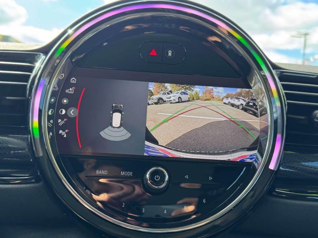 2023 MINI Clubman Cooper S ALL4 2023 MINI Clubman Cooper S ALL4