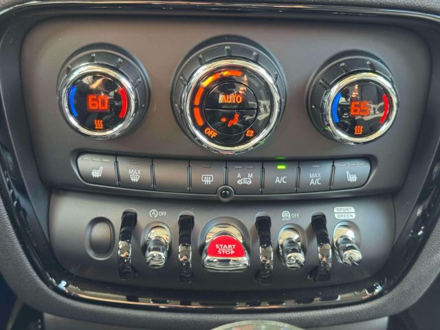 2023 MINI Clubman Cooper S ALL4 2023 MINI Clubman Cooper S ALL4