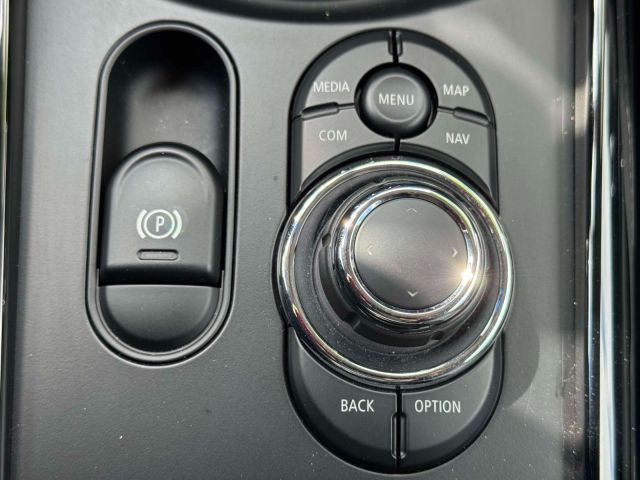 2023 MINI Clubman Cooper S ALL4 2023 MINI Clubman Cooper S ALL4