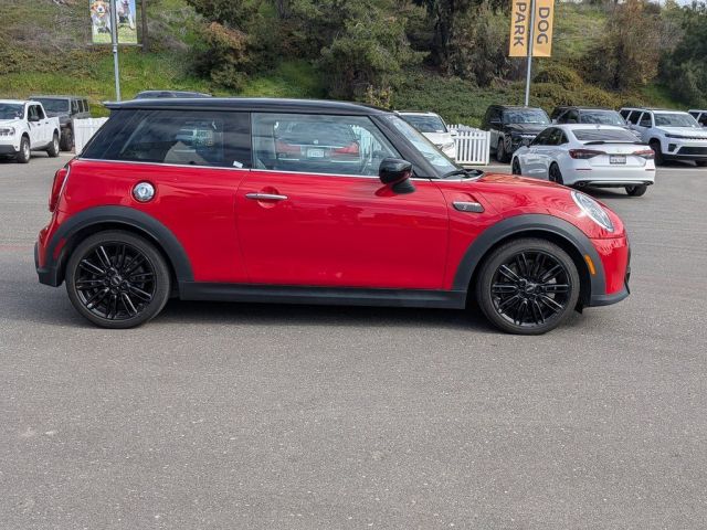 2023 MINI Cooper S Base