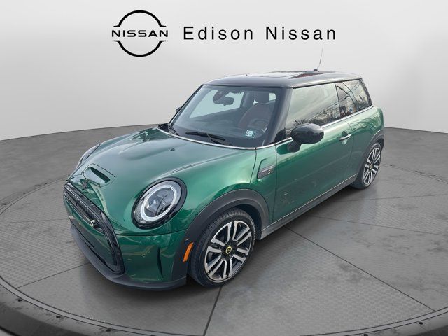 2023 MINI Hardtop 2 Door Cooper SE 2023 MINI Hardtop 2 Door Cooper SE