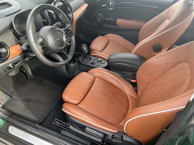 2023 MINI Hardtop 2 Door Cooper SE 2023 MINI Hardtop 2 Door Cooper SE