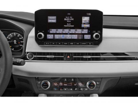 2023 Mitsubishi Outlander SEL