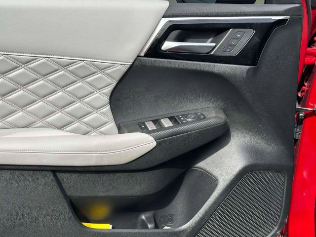 2023 Mitsubishi Outlander SEL