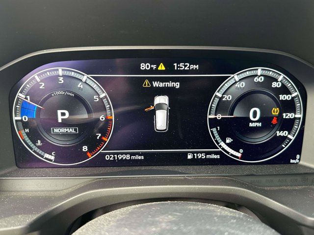 2023 Mitsubishi Outlander SEL