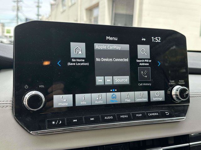 2023 Mitsubishi Outlander SEL