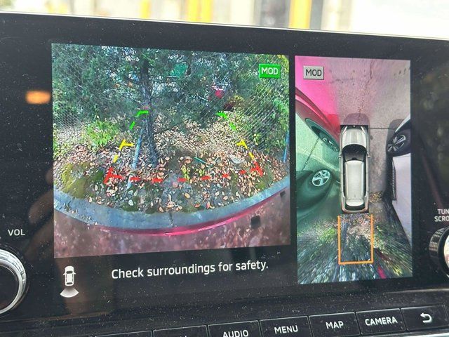 2023 Mitsubishi Outlander SEL