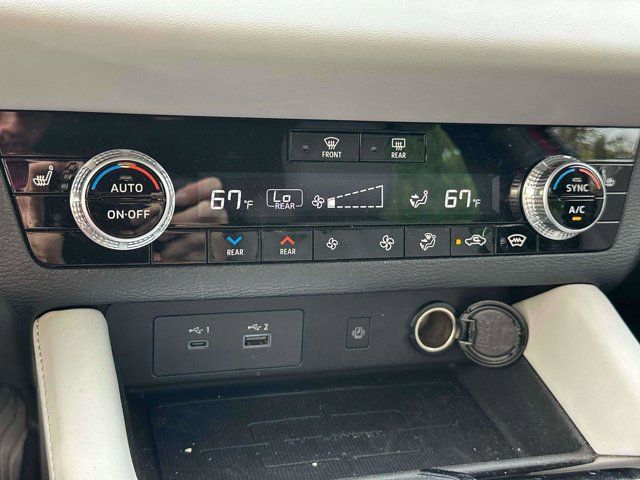 2023 Mitsubishi Outlander SEL