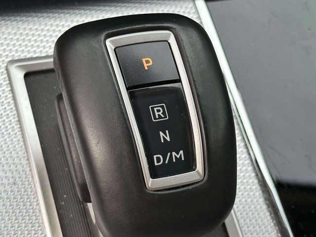 2023 Mitsubishi Outlander SEL