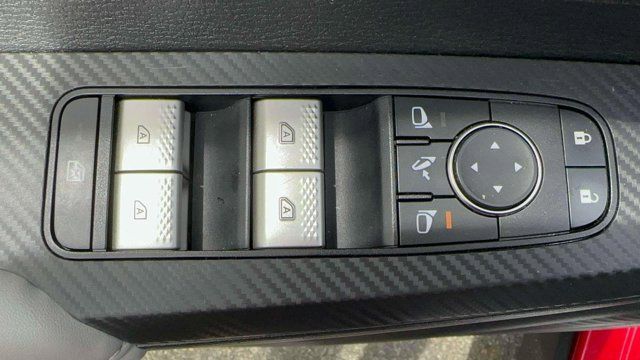 2023 Mitsubishi Outlander SEL