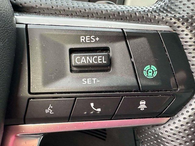 2023 Mitsubishi Outlander SEL