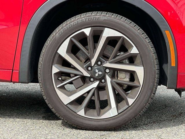 2023 Mitsubishi Outlander SEL