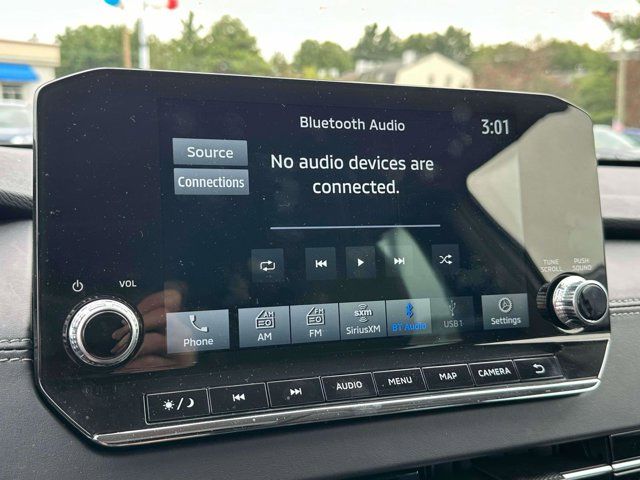 2023 Mitsubishi Outlander PHEV SE