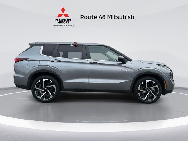 2023 Mitsubishi Outlander PHEV SE 2023 Mitsubishi Outlander PHEV SE