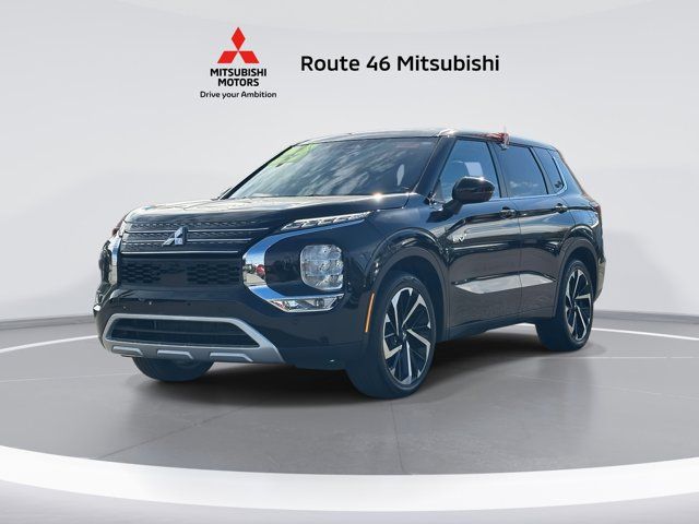 2023 Mitsubishi Outlander PHEV SE