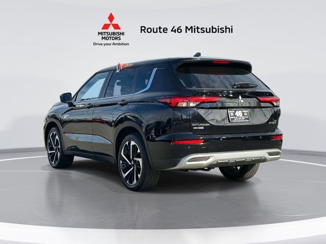 2023 Mitsubishi Outlander PHEV SE