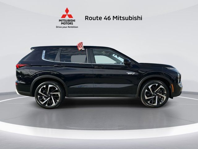 2023 Mitsubishi Outlander PHEV SE