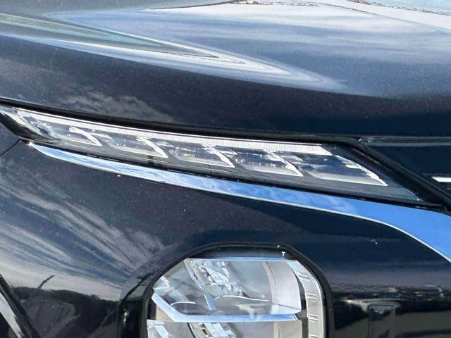 2023 Mitsubishi Outlander PHEV SE