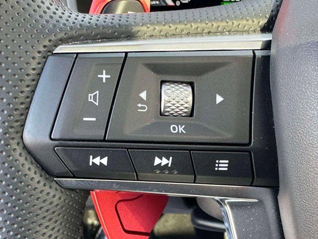 2023 Mitsubishi Outlander PHEV SE