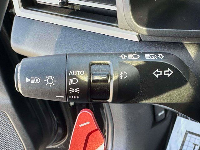 2023 Mitsubishi Outlander PHEV SE