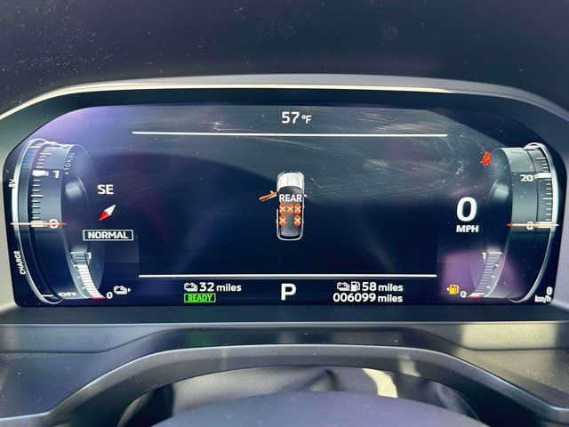 2023 Mitsubishi Outlander PHEV SE