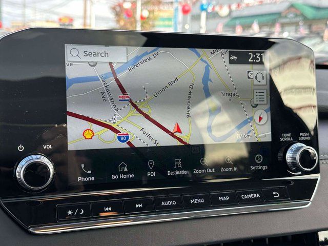 2023 Mitsubishi Outlander PHEV SE