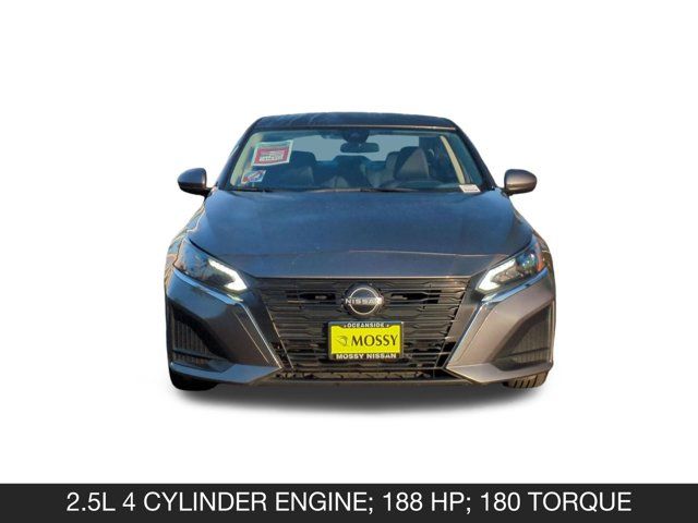 2023 Nissan Altima 2.5 S