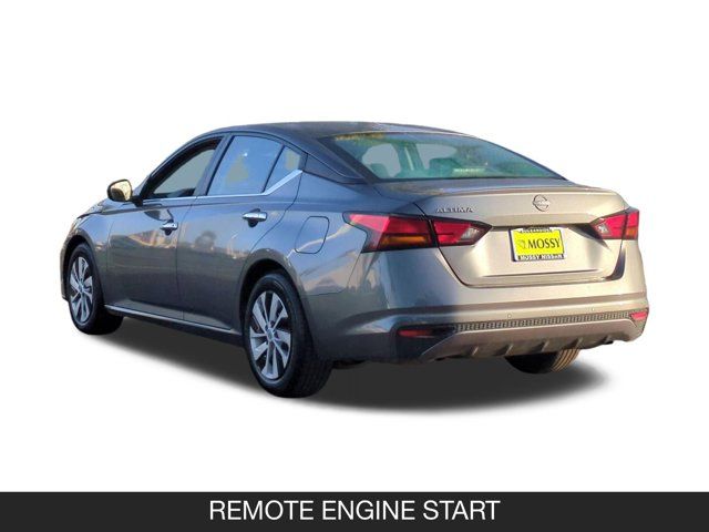 2023 Nissan Altima 2.5 S