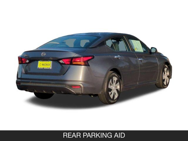 2023 Nissan Altima 2.5 S