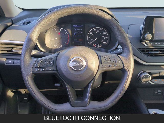 2023 Nissan Altima 2.5 S