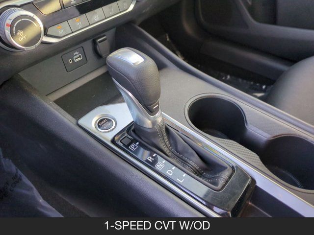 2023 Nissan Altima 2.5 S