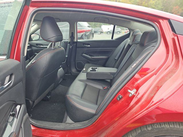 2023 Nissan Altima 2.5 SR 2023 Nissan Altima 2.5 SR