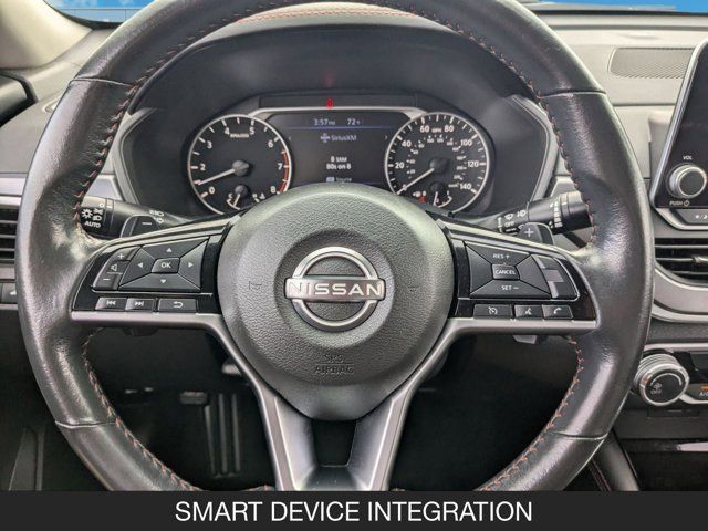 2023 Nissan Altima 2.5 SR 2023 Nissan Altima 2.5 SR