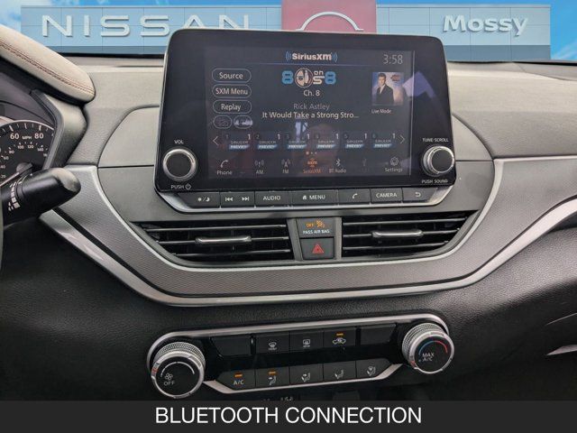 2023 Nissan Altima 2.5 SR 2023 Nissan Altima 2.5 SR