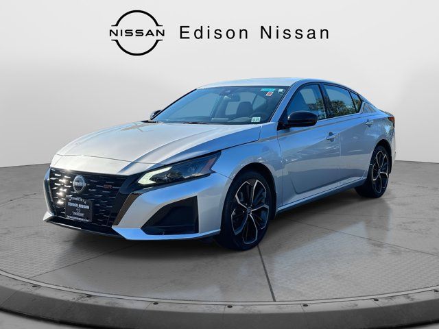 2023 Nissan Altima 2.5 SR 2023 Nissan Altima 2.5 SR