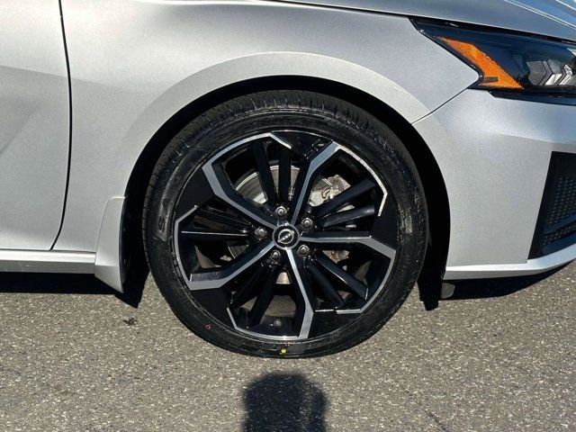 2023 Nissan Altima 2.5 SR 2023 Nissan Altima 2.5 SR