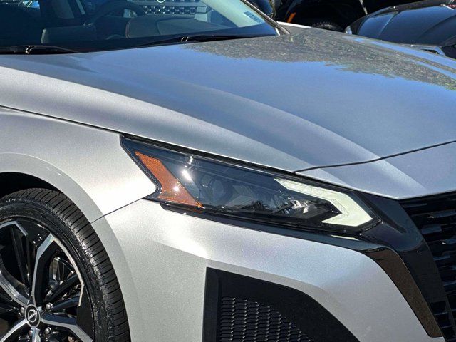 2023 Nissan Altima 2.5 SR 2023 Nissan Altima 2.5 SR