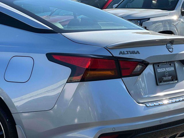 2023 Nissan Altima 2.5 SR 2023 Nissan Altima 2.5 SR