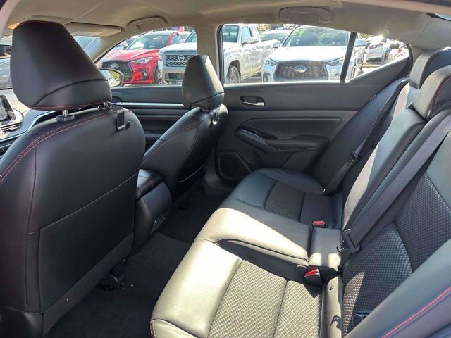 2023 Nissan Altima 2.5 SR 2023 Nissan Altima 2.5 SR