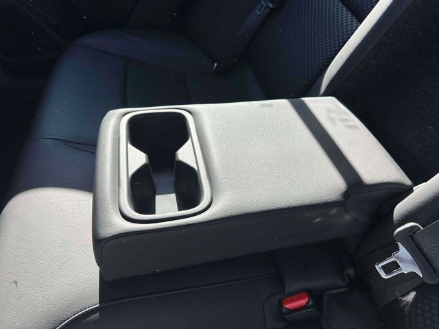 2023 Nissan Altima 2.5 SR 2023 Nissan Altima 2.5 SR