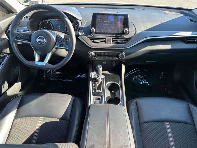 2023 Nissan Altima 2.5 SR 2023 Nissan Altima 2.5 SR